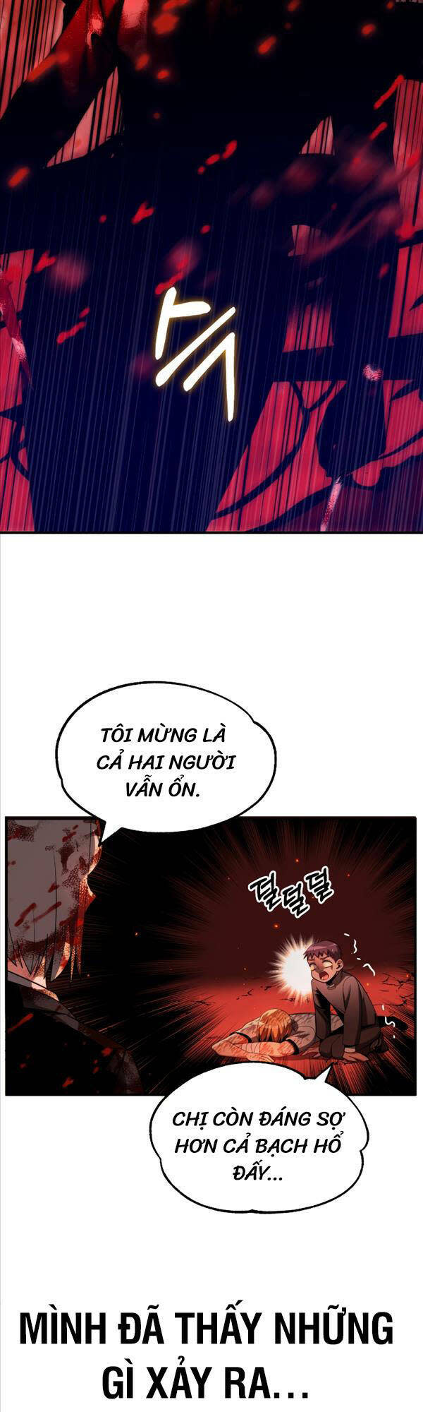 con trai út của đại pháp sư lừng danh chapter 47 - Next chapter 48