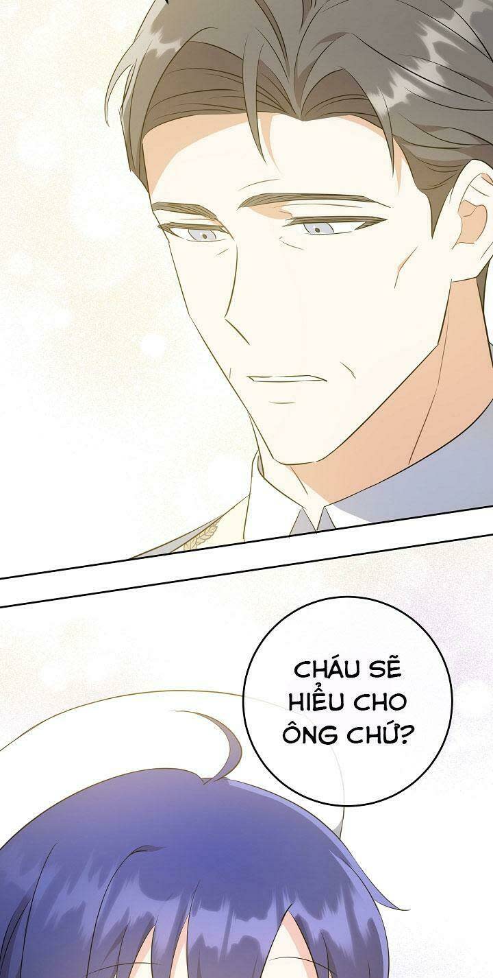 cho con núm vú đi mà chapter 39 - Trang 2