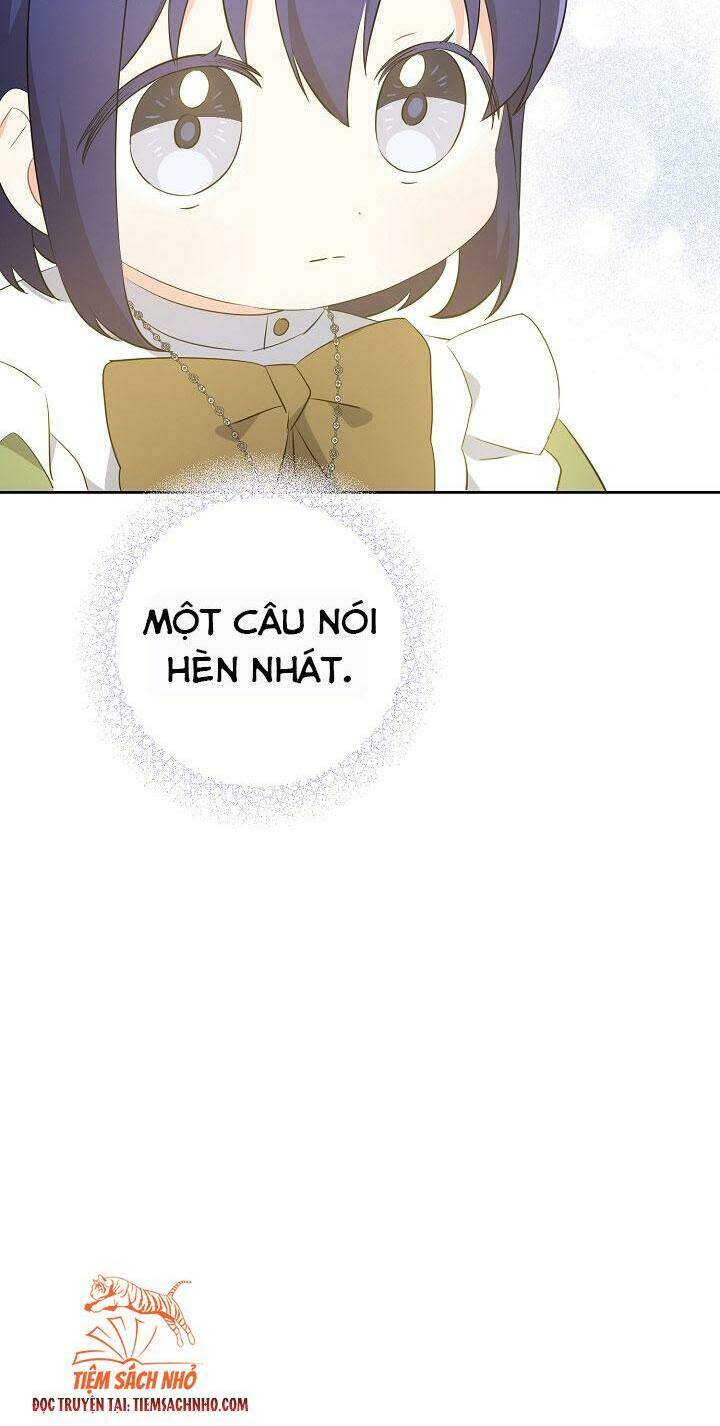 cho con núm vú đi mà chapter 39 - Trang 2