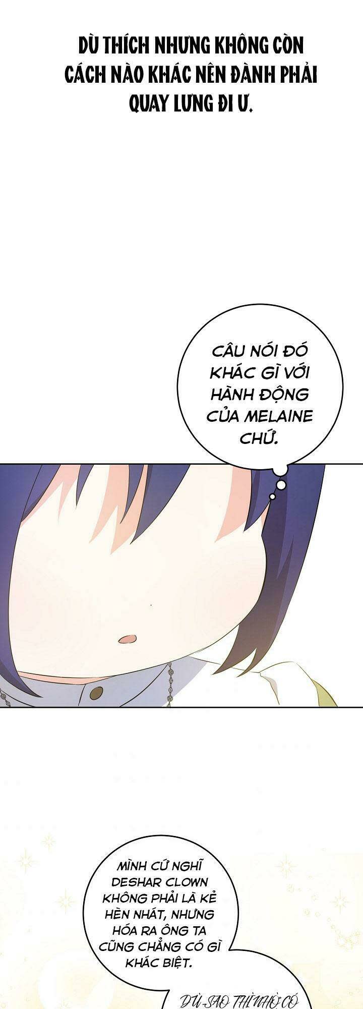 cho con núm vú đi mà chapter 39 - Trang 2