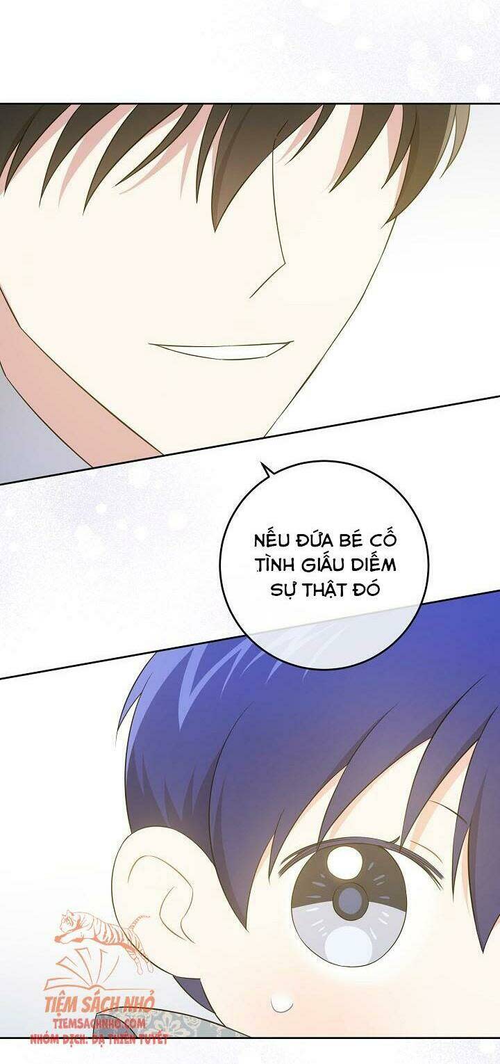 cho con núm vú đi mà chapter 31 - Trang 2