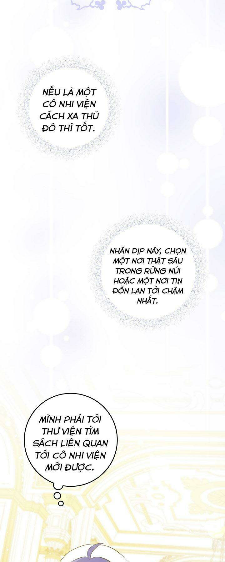 cho con núm vú đi mà chapter 39 - Trang 2