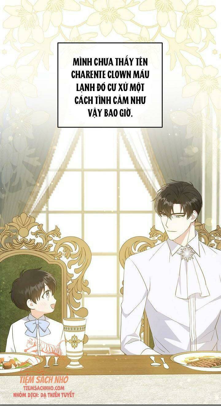 cho con núm vú đi mà chapter 31 - Trang 2