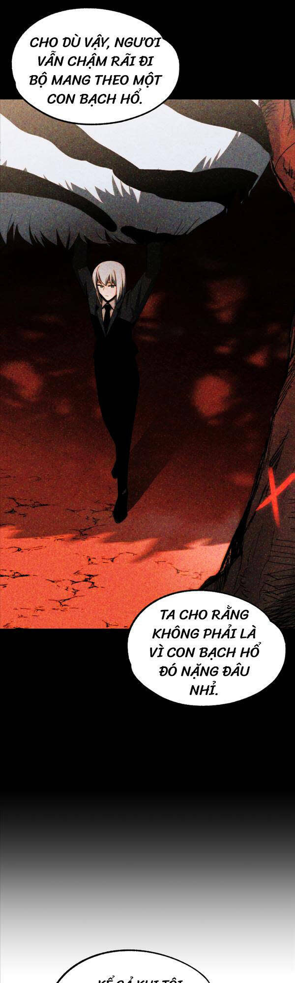 con trai út của đại pháp sư lừng danh chapter 47 - Next chapter 48