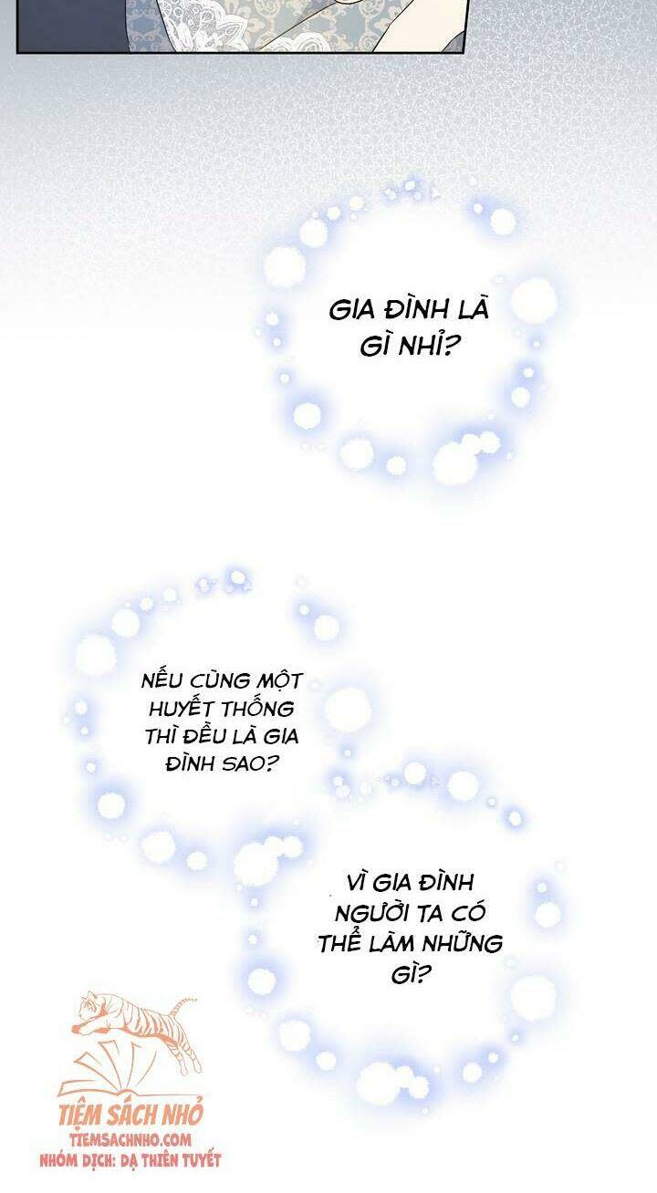 cho con núm vú đi mà chapter 31 - Trang 2