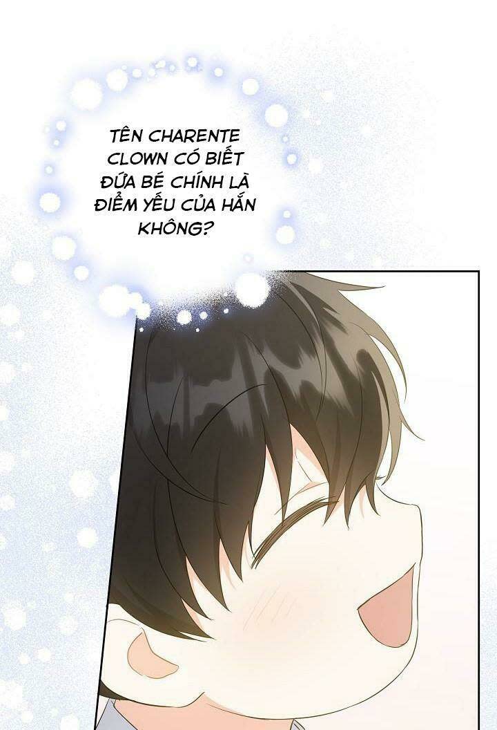 cho con núm vú đi mà chapter 31 - Trang 2