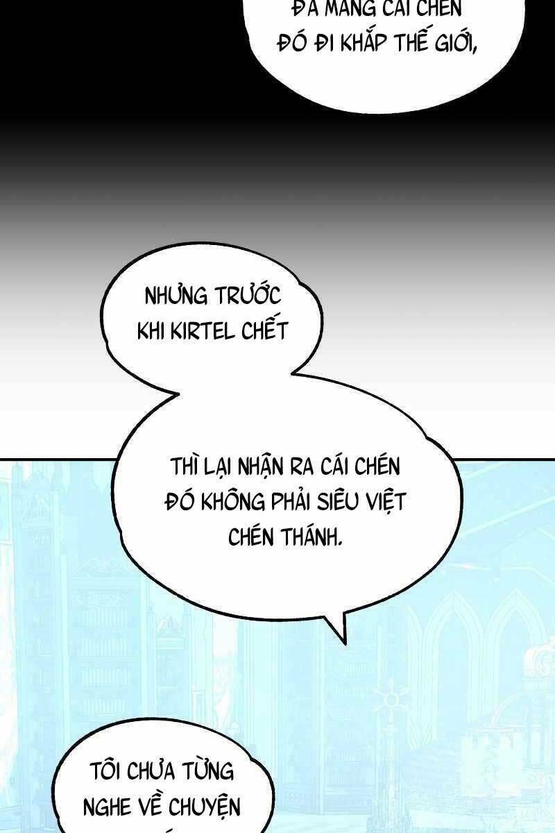 con trai út của đại pháp sư lừng danh chapter 27 - Next chapter 28