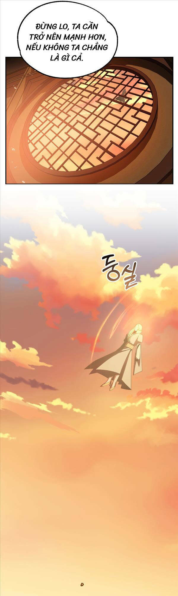 con trai út của đại pháp sư lừng danh chapter 47 - Next chapter 48