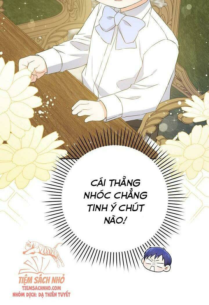 cho con núm vú đi mà chapter 31 - Trang 2