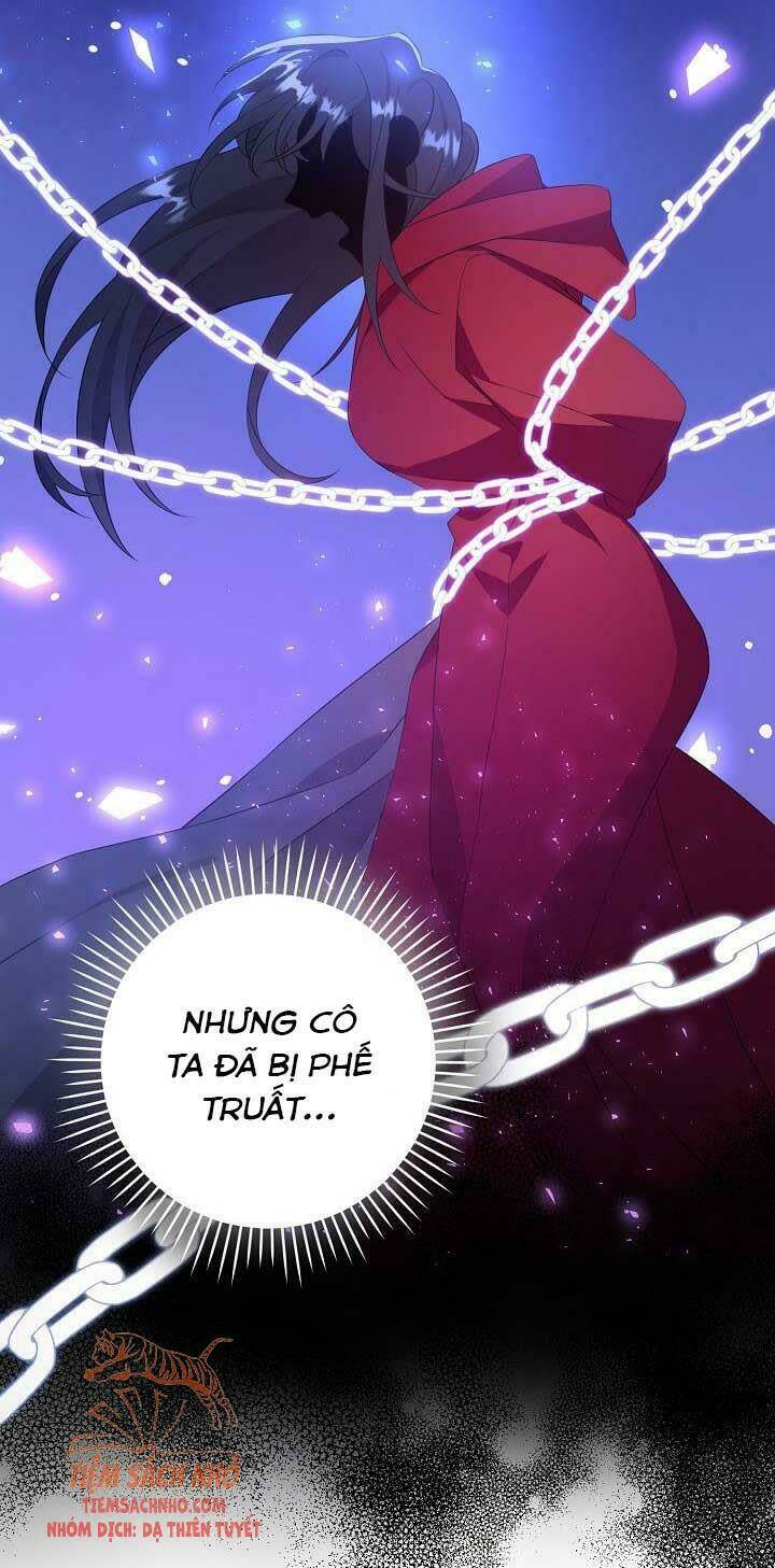 cho con núm vú đi mà chapter 32 - Trang 2