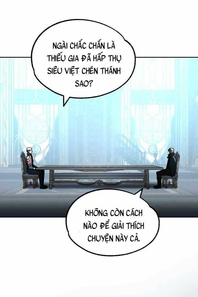 con trai út của đại pháp sư lừng danh chapter 27 - Next chapter 28