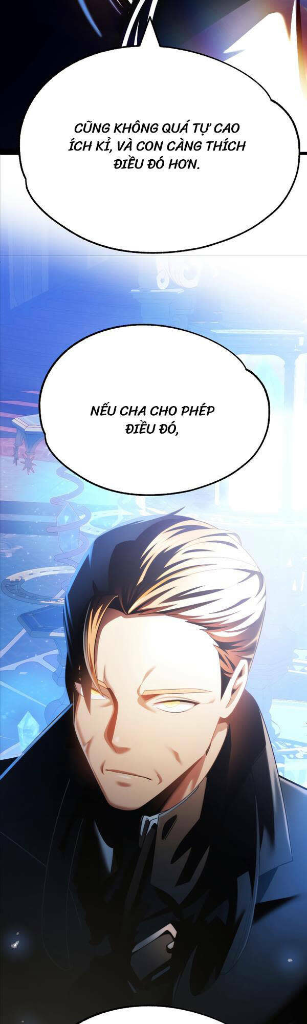 con trai út của đại pháp sư lừng danh chapter 47 - Next chapter 48