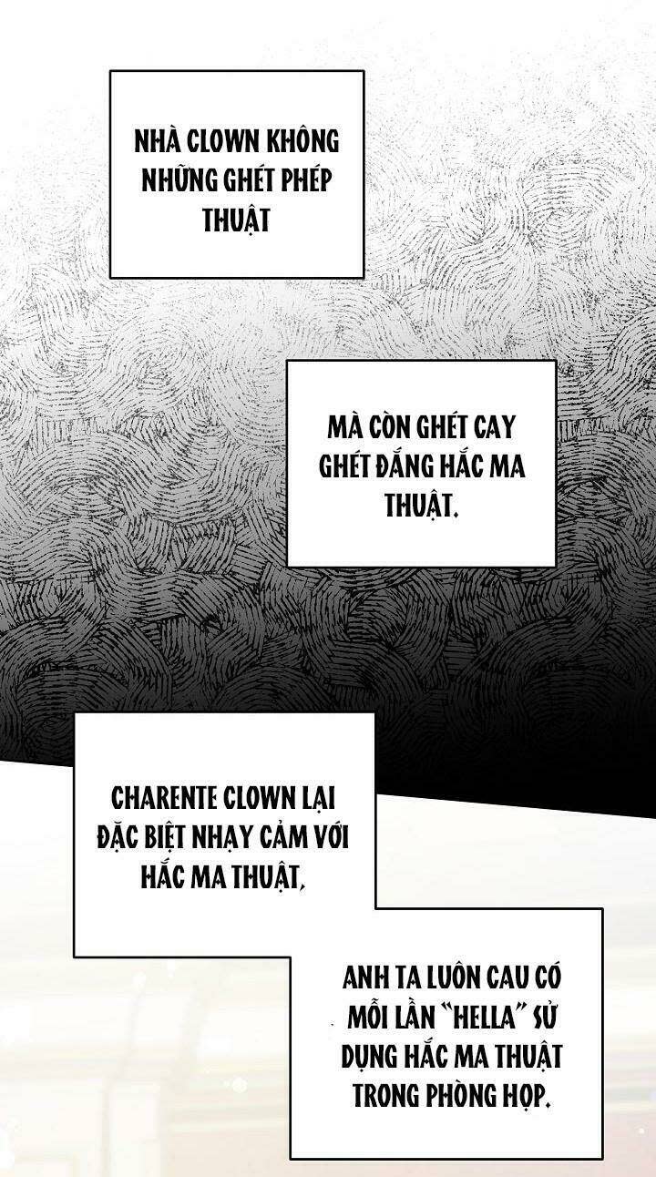 cho con núm vú đi mà chapter 31 - Trang 2