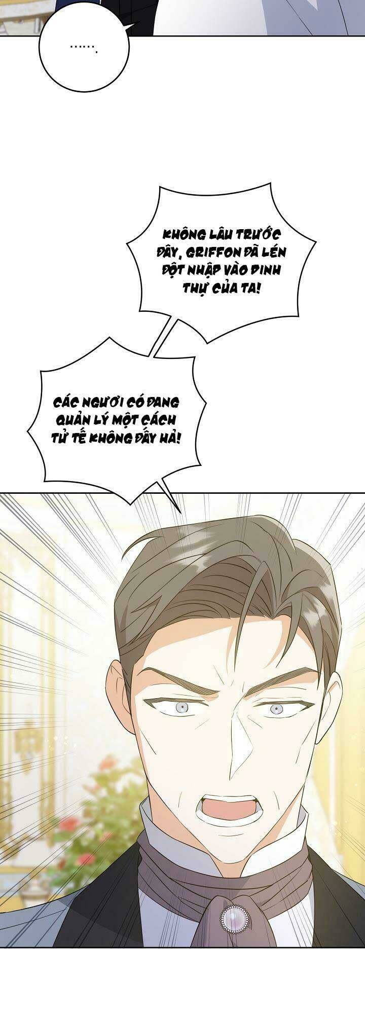 cho con núm vú đi mà chapter 32 - Trang 2