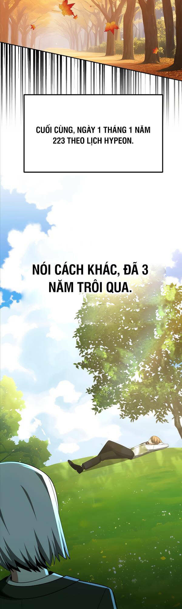 con trai út của đại pháp sư lừng danh chapter 47 - Next chapter 48