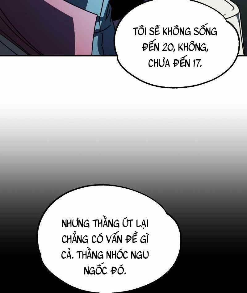 con trai út của đại pháp sư lừng danh chapter 27 - Next chapter 28