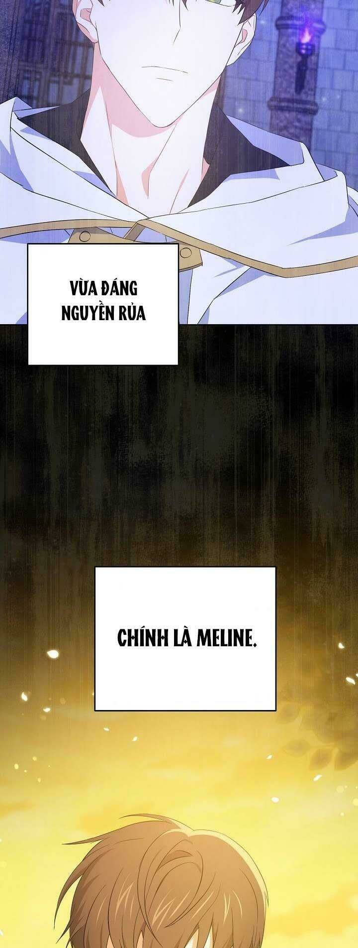 cho con núm vú đi mà chapter 33 - Trang 2