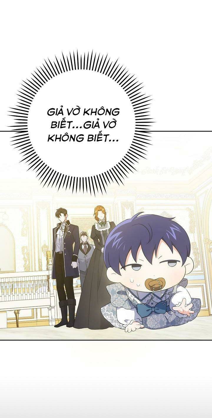 cho con núm vú đi mà chapter 31 - Trang 2