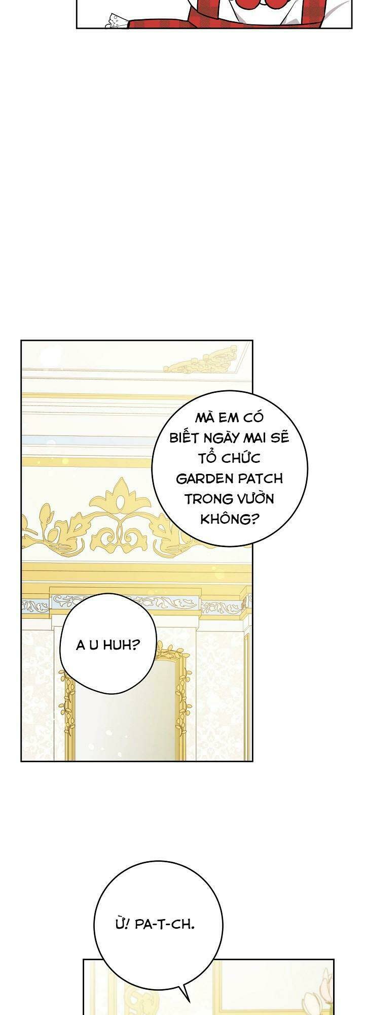 cho con núm vú đi mà chapter 25 - Trang 2