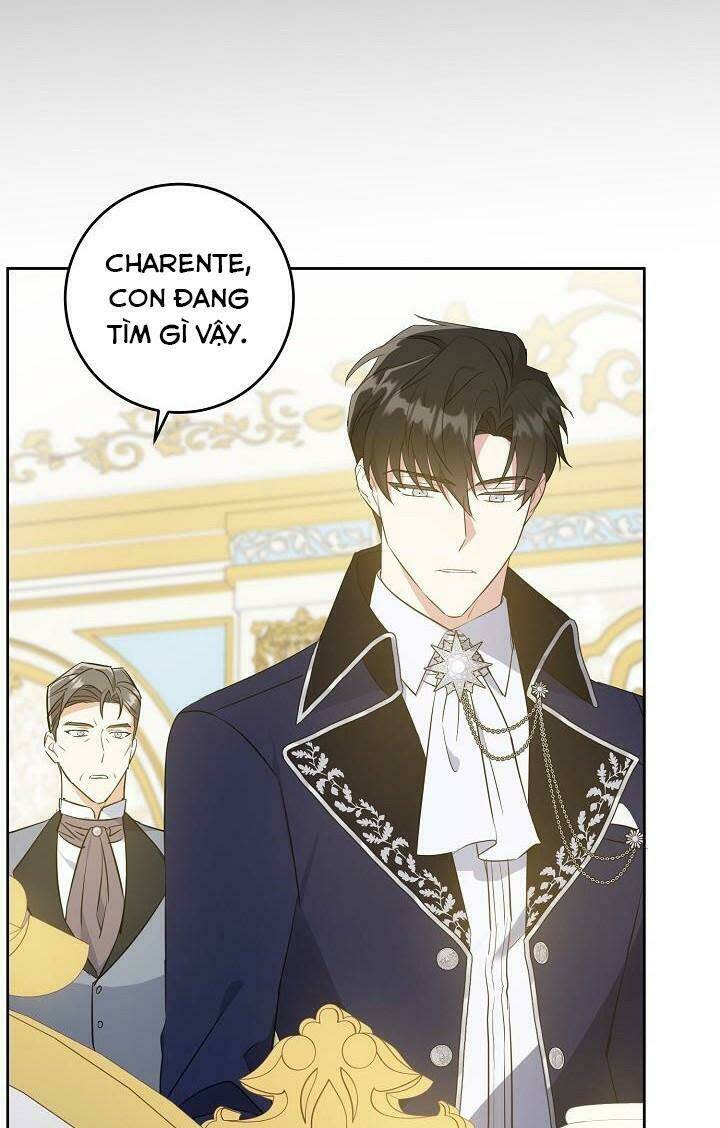 cho con núm vú đi mà chapter 31 - Trang 2