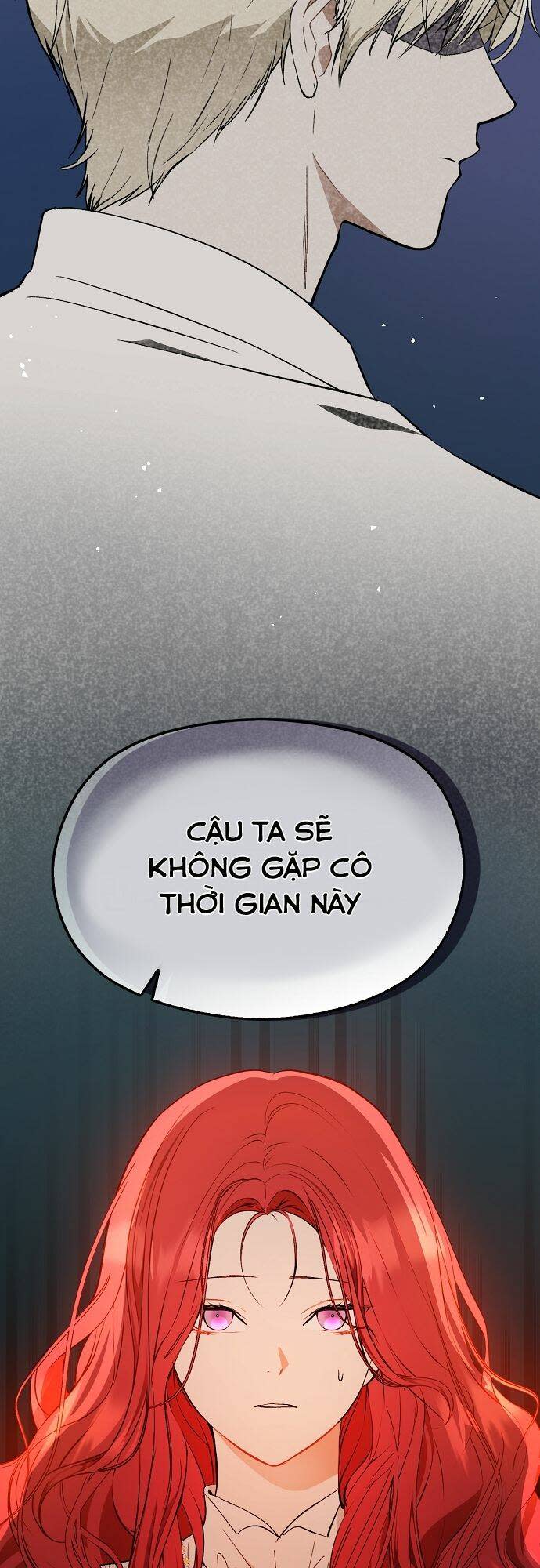 tôi không cố ý quyến rũ nam chính đâu! chương 65 - Next Chapter 65.1