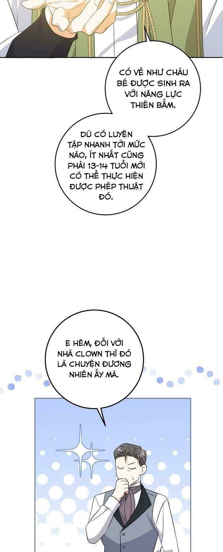 cho con núm vú đi mà chapter 32 - Trang 2