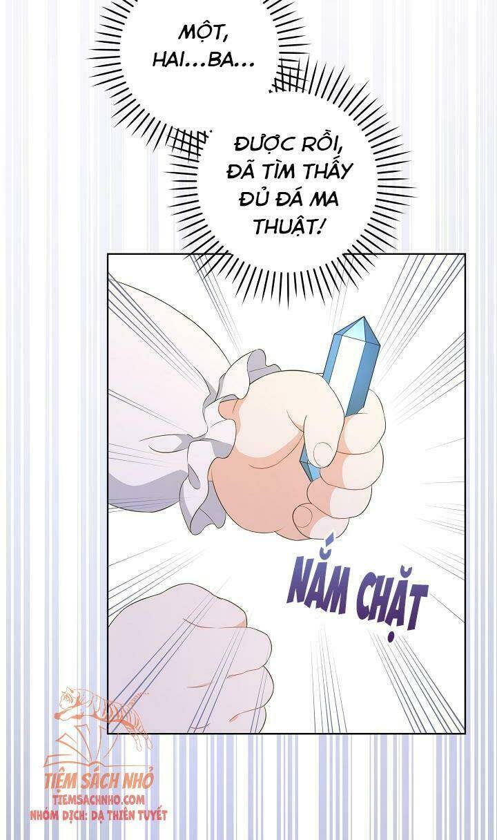 cho con núm vú đi mà chapter 31 - Trang 2