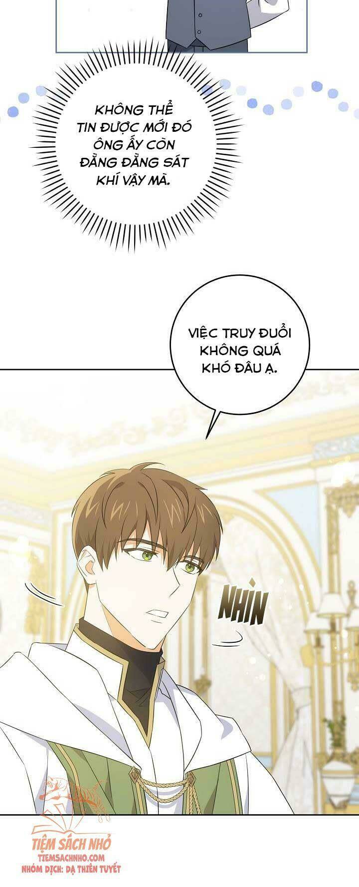 cho con núm vú đi mà chapter 32 - Trang 2