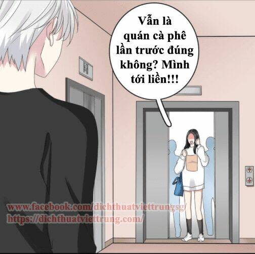 Lều Khều Biết Yêu Chapter 36 - Trang 2