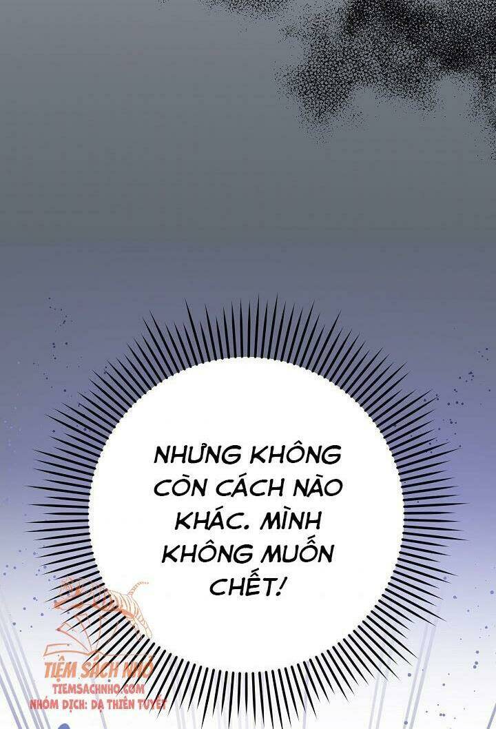 cho con núm vú đi mà chapter 31 - Trang 2