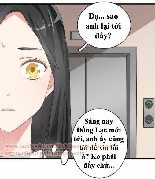 Lều Khều Biết Yêu Chapter 36 - Trang 2