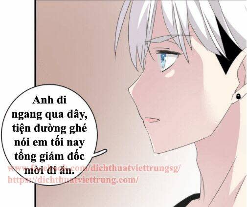 Lều Khều Biết Yêu Chapter 36 - Trang 2