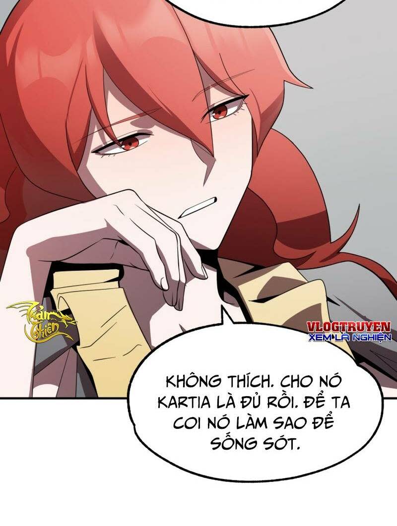 con trai út của đại pháp sư lừng danh chapter 11 - Next chapter 12