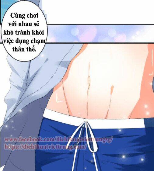 Lều Khều Biết Yêu Chapter 37 - Trang 2