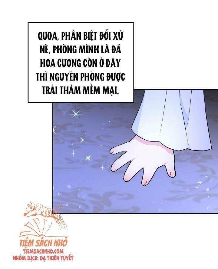 cho con núm vú đi mà chapter 21 - Trang 2