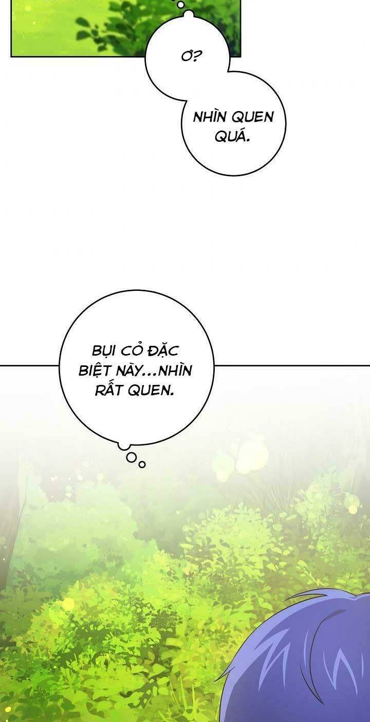 cho con núm vú đi mà chapter 32 - Trang 2