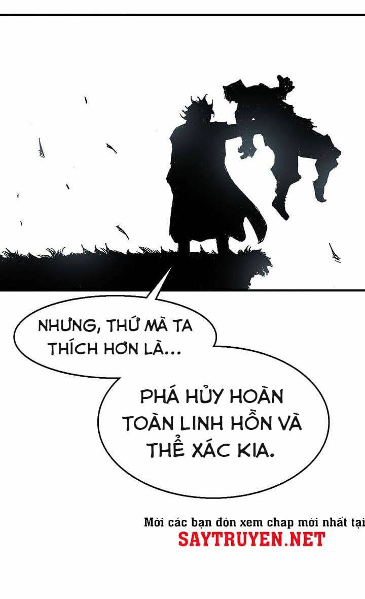 hồi ức của chiến thần chapter 7 - Trang 2