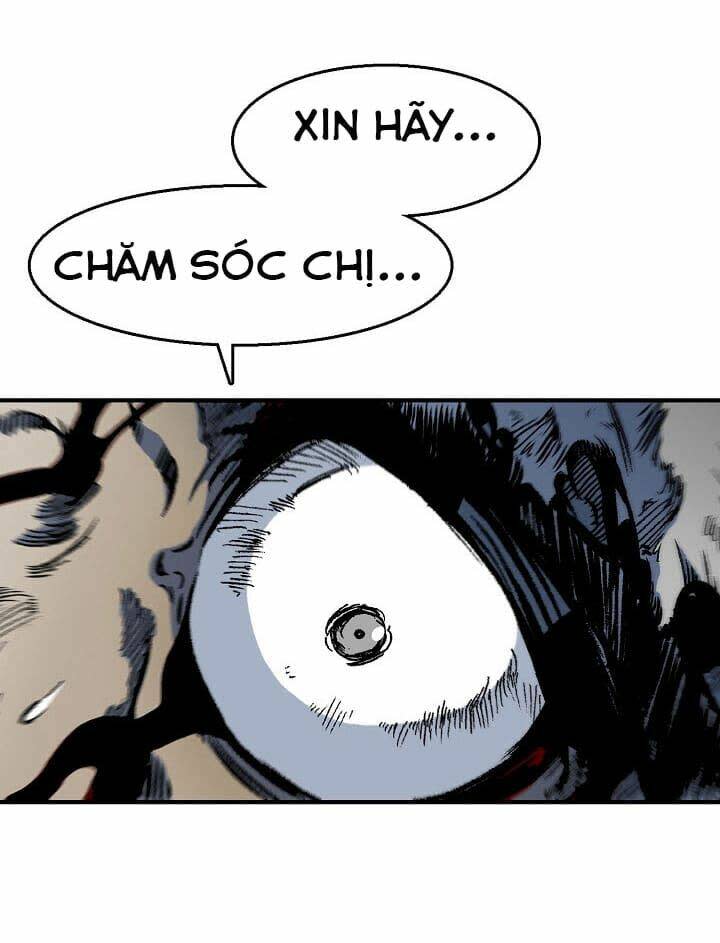 hồi ức của chiến thần chapter 7 - Trang 2