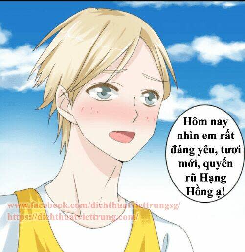 Lều Khều Biết Yêu Chapter 37 - Trang 2