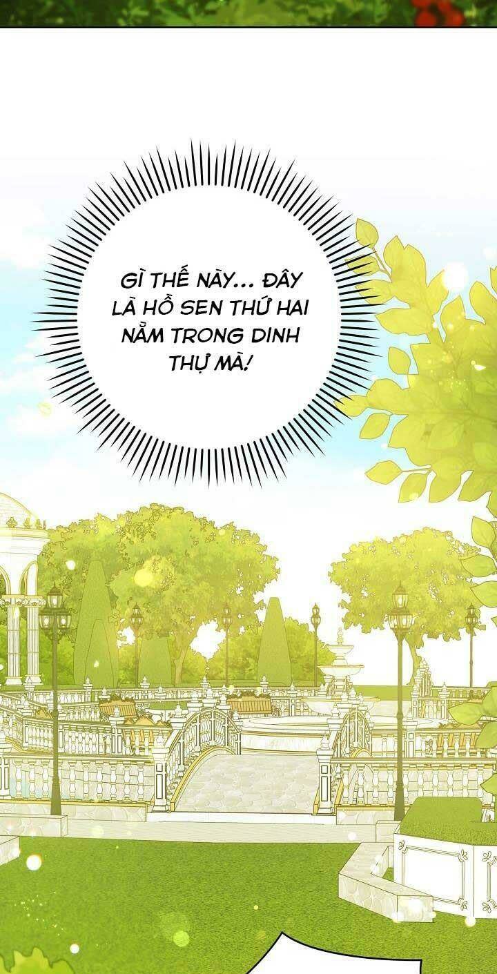 cho con núm vú đi mà chapter 32 - Trang 2