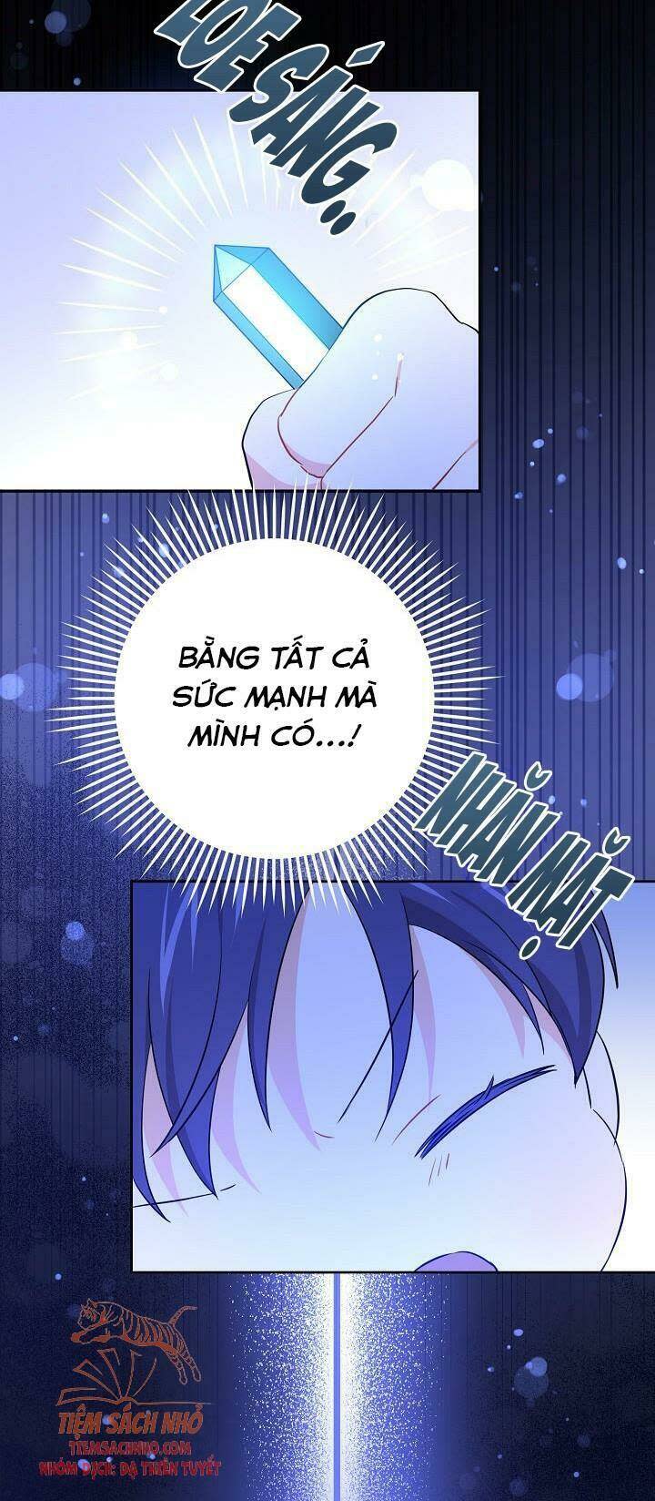 cho con núm vú đi mà chapter 31 - Trang 2