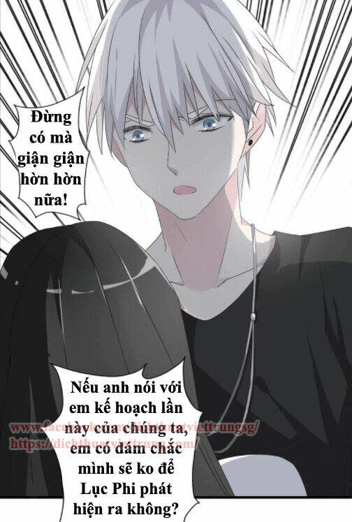 Lều Khều Biết Yêu Chapter 36 - Trang 2