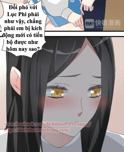 Lều Khều Biết Yêu Chapter 36 - Trang 2