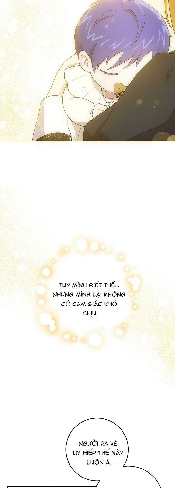 cho con núm vú đi mà chapter 19 - Trang 2