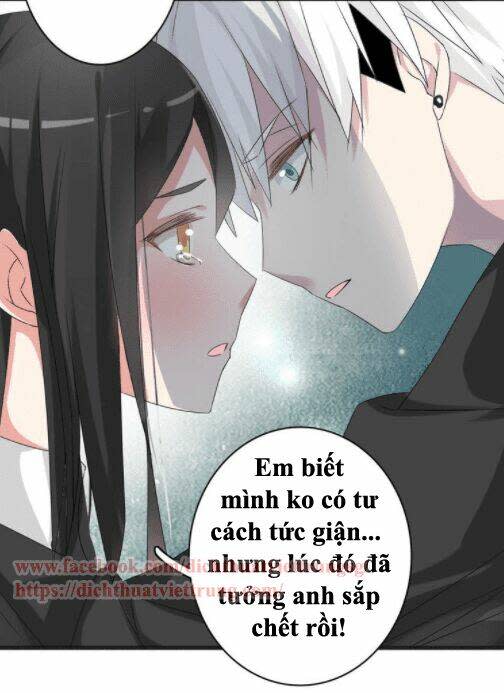 Lều Khều Biết Yêu Chapter 36 - Trang 2