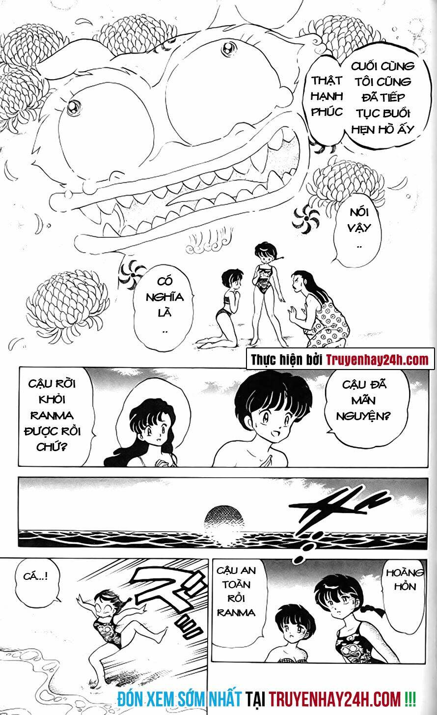 Suối Lời Nguyền Chapter 286 - Next Chapter 287