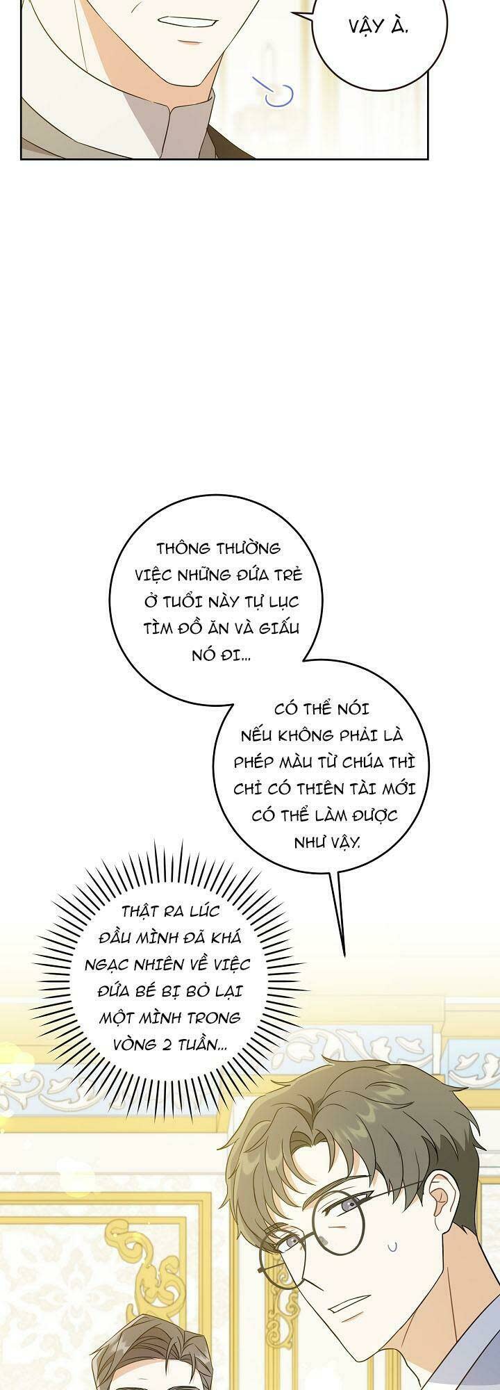 cho con núm vú đi mà chapter 18 - Trang 2