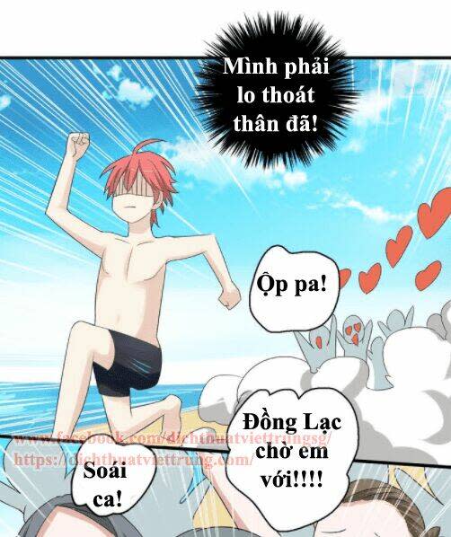 Lều Khều Biết Yêu Chapter 37 - Trang 2