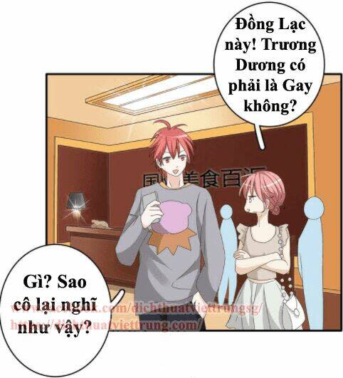 Lều Khều Biết Yêu Chapter 36 - Trang 2