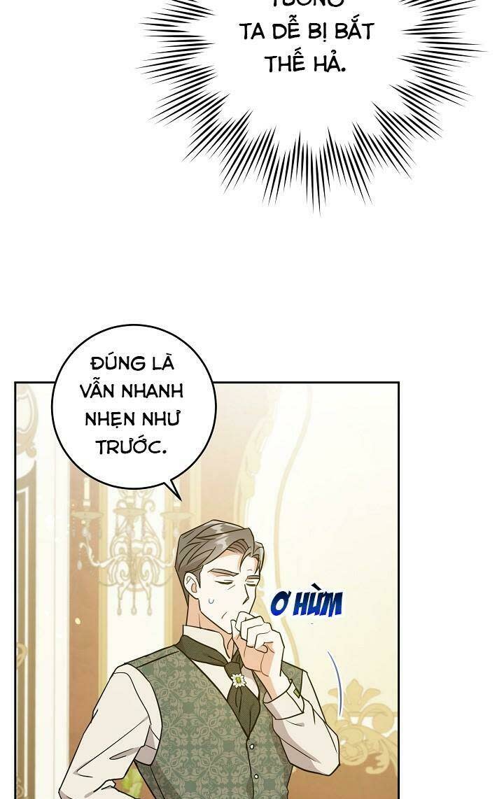 cho con núm vú đi mà chapter 25 - Trang 2